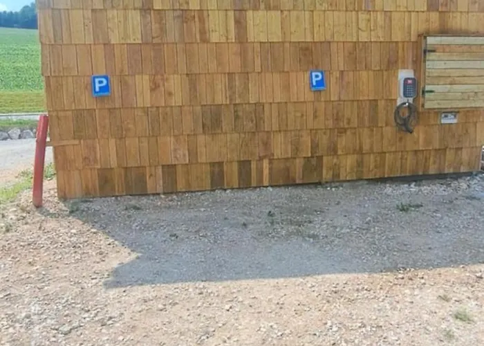 Apartma Golavskov Mlin - Eco Heritage Boutique *