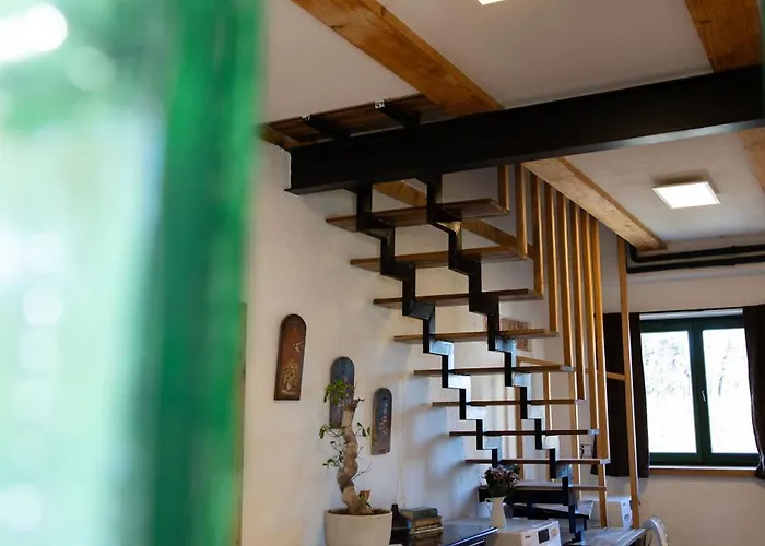 Golavskov Mlin - Eco Heritage Boutique Prebold