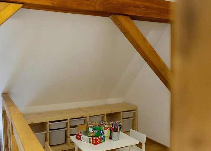 Apartma Golavskov Mlin - Eco Heritage Boutique *