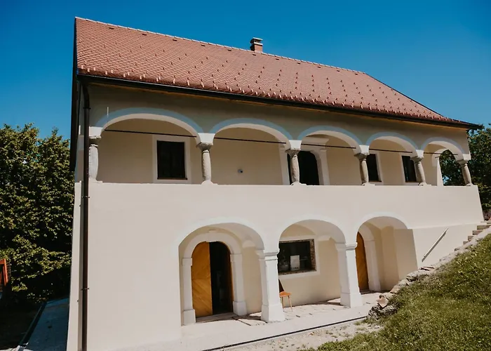 Apartma Golavskov Mlin - Eco Heritage Boutique Prebold