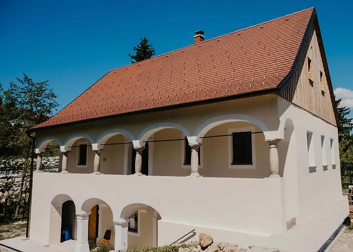 Appartement Golavskov Mlin - Eco Heritage Boutique Prebold