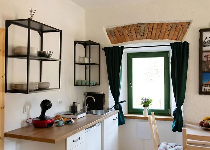 Golavskov Mlin - Eco Heritage Boutique *