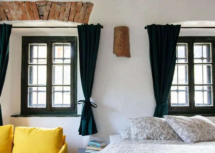 Golavskov Mlin - Eco Heritage Boutique Prebold