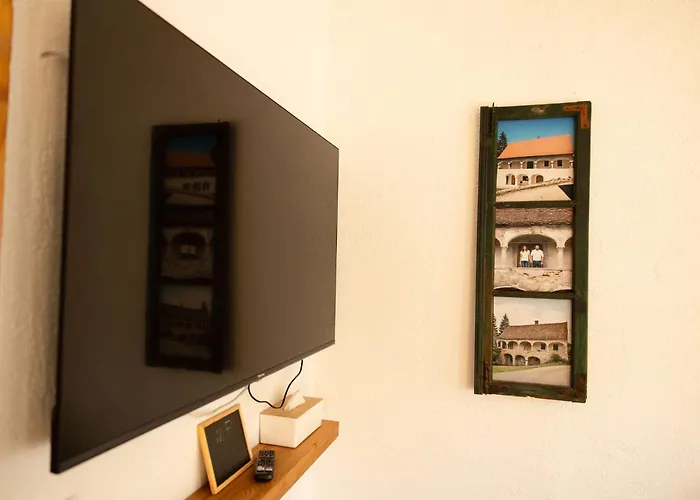 Golavskov Mlin - Eco Heritage Boutique