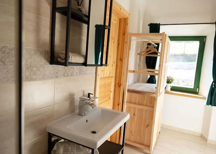 Golavskov Mlin - Eco Heritage Boutique Appartement