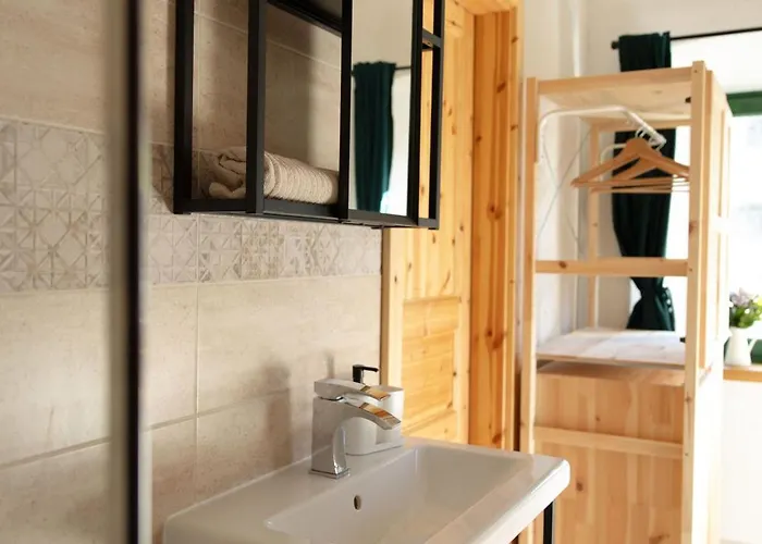 Golavskov Mlin - Eco Heritage Boutique Apartma *