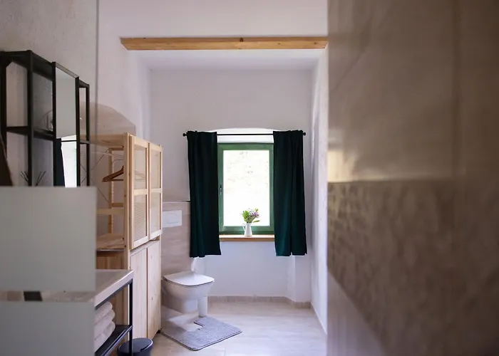 Apartma Golavskov Mlin - Eco Heritage Boutique Prebold