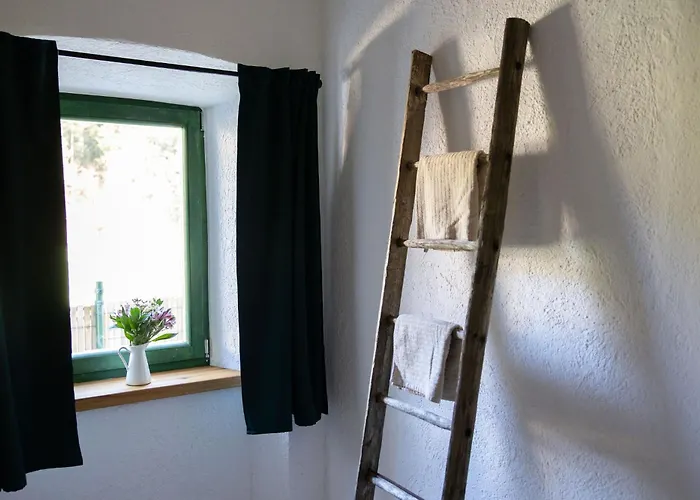 Golavskov Mlin - Eco Heritage Boutique *