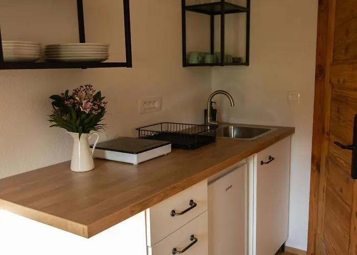 Golavskov Mlin - Eco Heritage Boutique