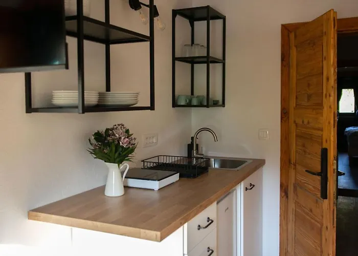 Apartma Golavskov Mlin - Eco Heritage Boutique