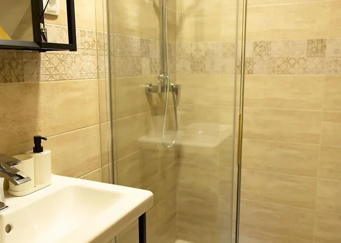 Appartement Golavskov Mlin - Eco Heritage Boutique *