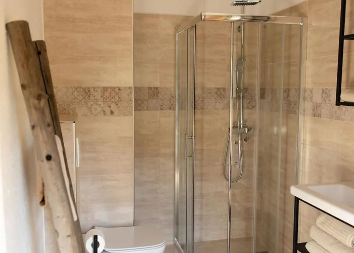 Appartement Golavskov Mlin - Eco Heritage Boutique Prebold