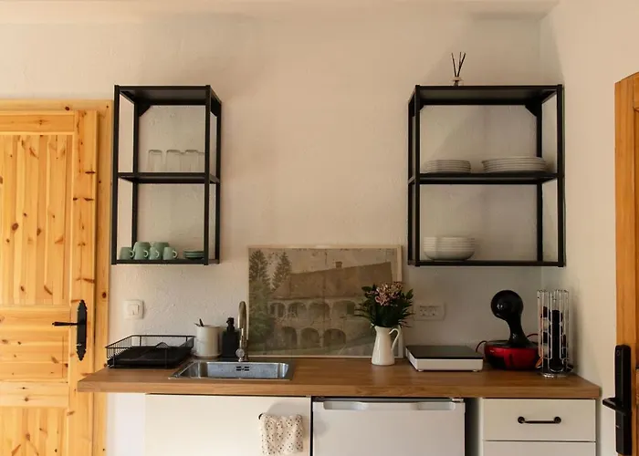 Golavskov Mlin - Eco Heritage Boutique *