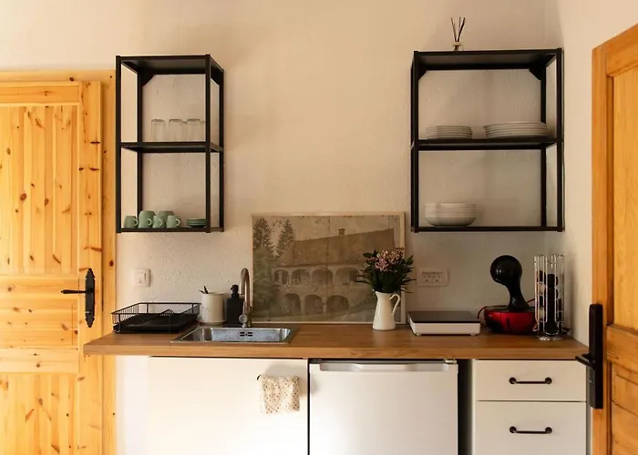 Golavskov Mlin - Eco Heritage Boutique Prebold