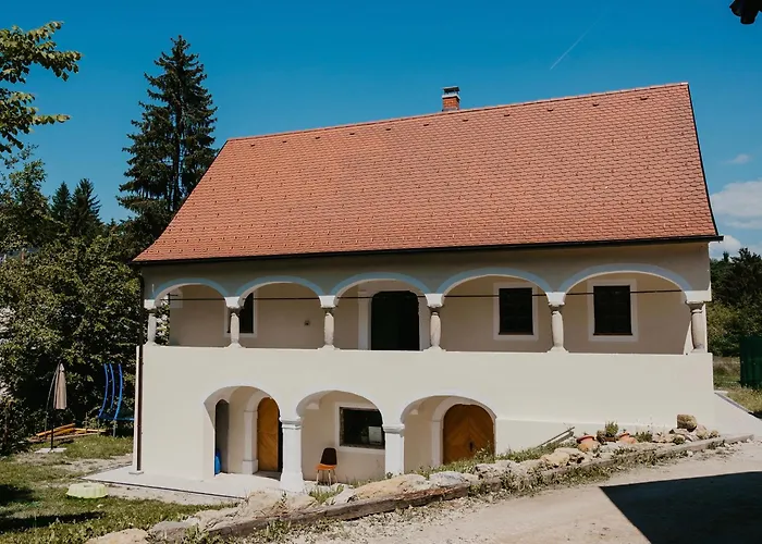 Golavskov Mlin - Eco Heritage Boutique * Prebold