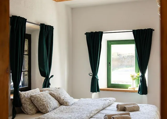 Golavskov Mlin - Eco Heritage Boutique *