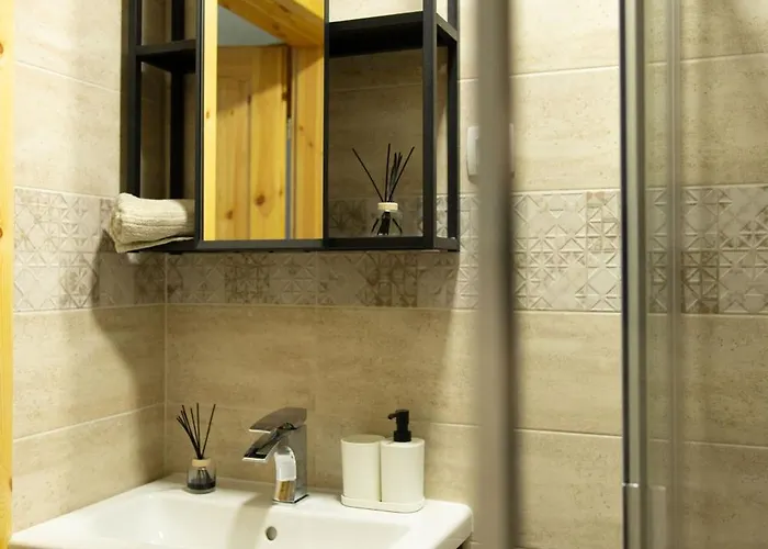 Appartement Golavskov Mlin - Eco Heritage Boutique