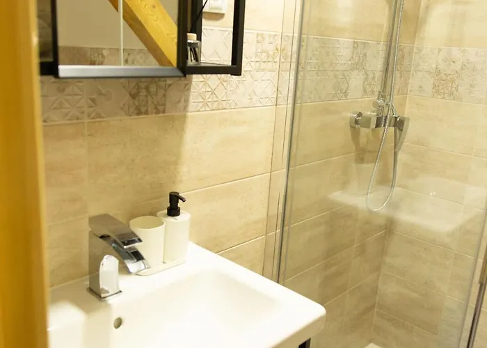 Golavskov Mlin - Eco Heritage Boutique Apartma Prebold