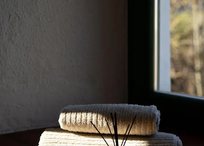 Appartement Golavskov Mlin - Eco Heritage Boutique Prebold