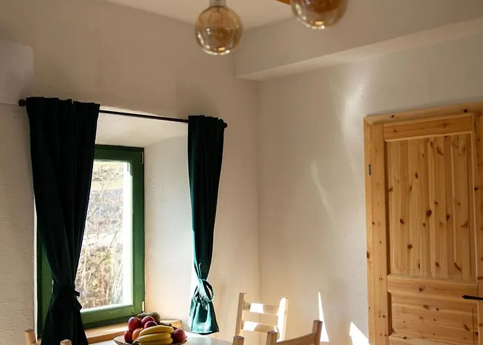 Golavskov Mlin - Eco Heritage Boutique *