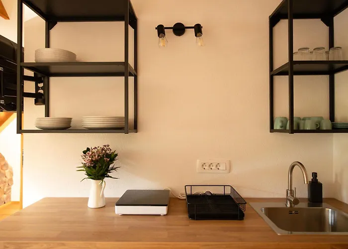 Golavskov Mlin - Eco Heritage Boutique * Prebold