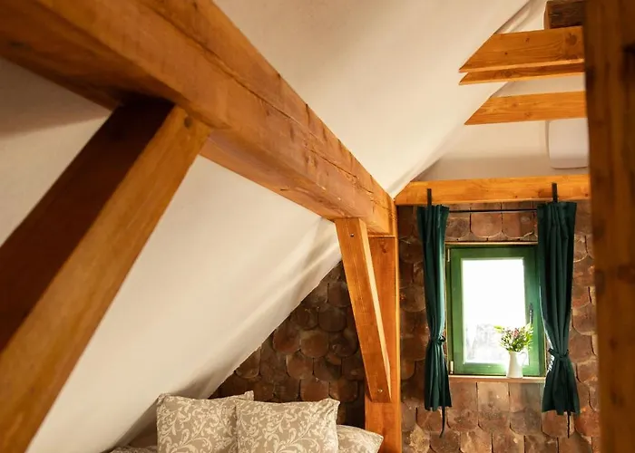 Golavskov Mlin - Eco Heritage Boutique