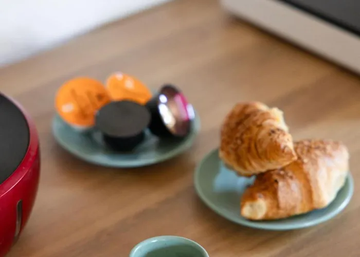 Appartement Golavskov Mlin - Eco Heritage Boutique *