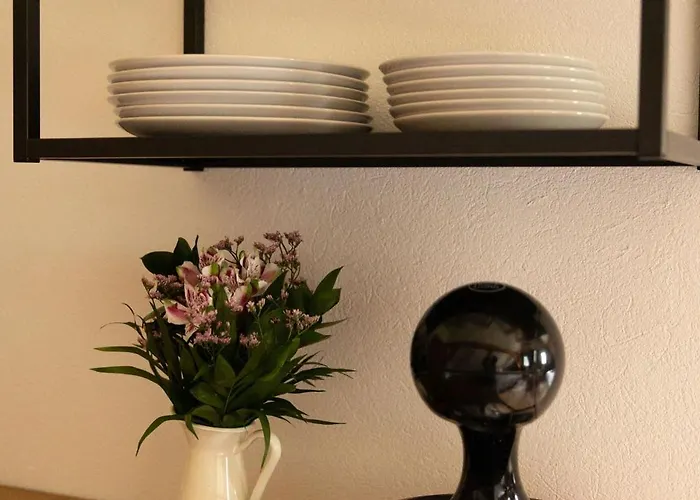 Appartement Golavskov Mlin - Eco Heritage Boutique