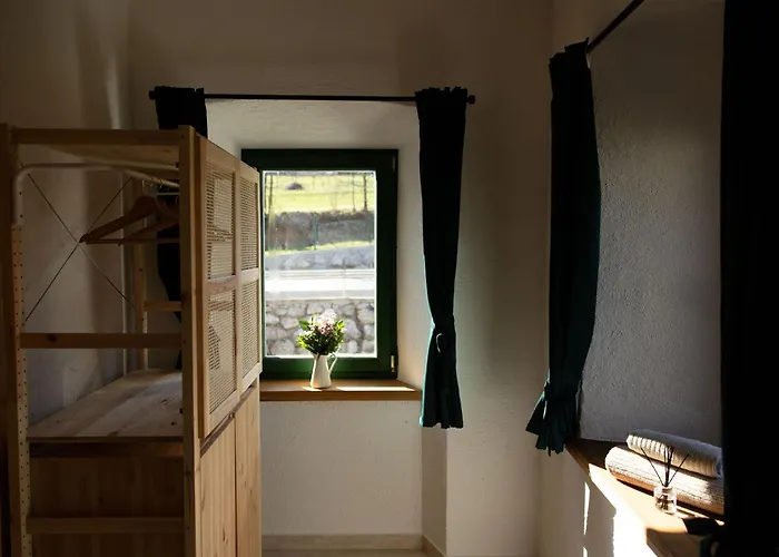 Appartement Golavskov Mlin - Eco Heritage Boutique *