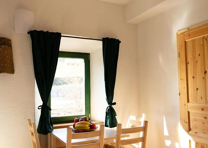 Golavskov Mlin - Eco Heritage Boutique *