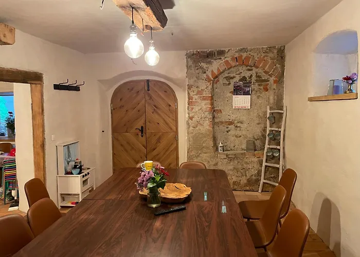 Golavskov Mlin - Eco Heritage Boutique * Prebold