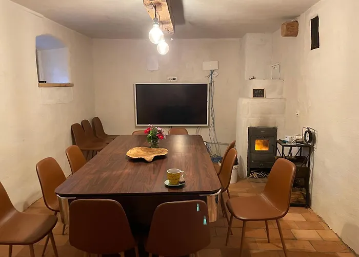 Golavskov Mlin - Eco Heritage Boutique *